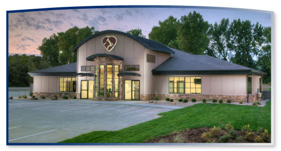 Frey Pet Hospital