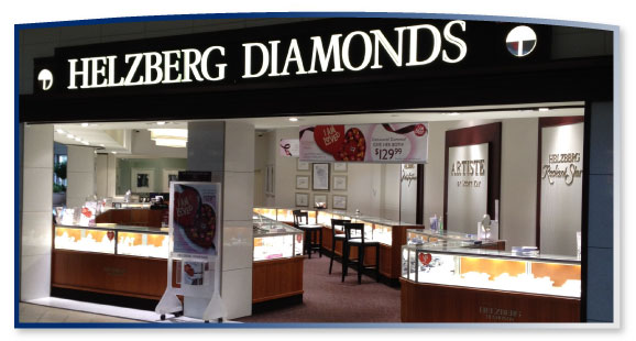 Helzberg Diamonds