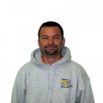Andy Redlinger