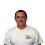 Dustin Novak