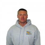 Ryan Gericke