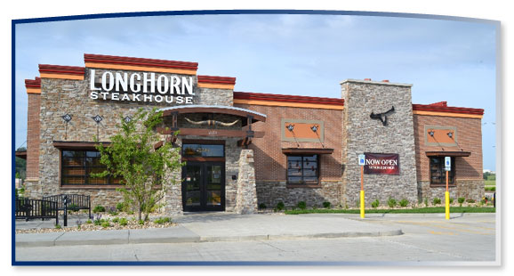 Longhorn Steakhouse